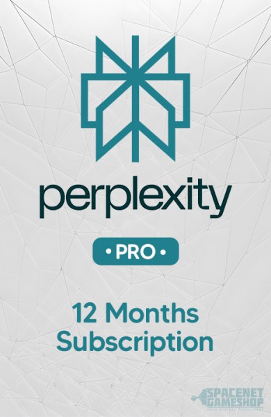 Perplexity PRO - 12 Meseci Pretplata Ključ (Samo za nove naloge)